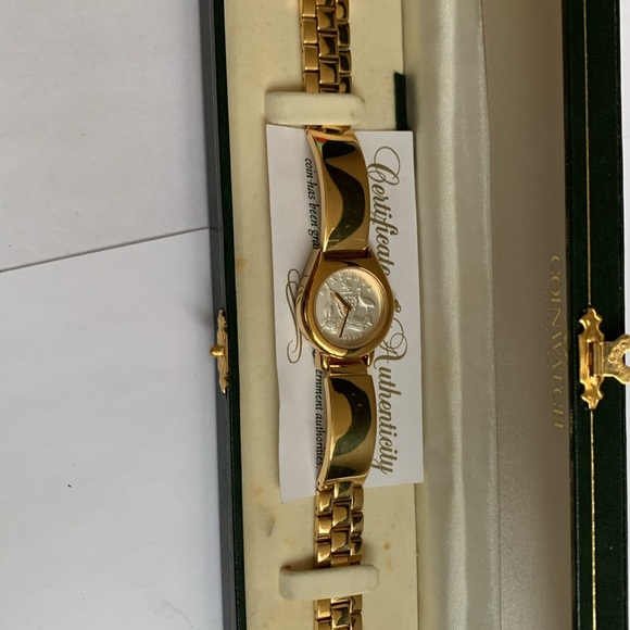Vintage Coinwatch. - Picture 5 of 7